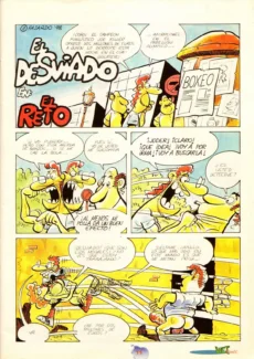 Wet comix 07 [Alb-Luzroja] – 0011