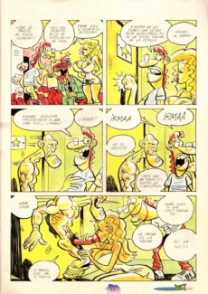 Wet comix 07 [Alb-Luzroja] – 0013