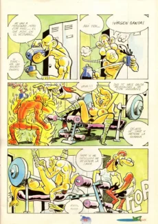 Wet comix 07 [Alb-Luzroja] – 0015