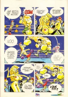 Wet comix 07 [Alb-Luzroja] – 0019