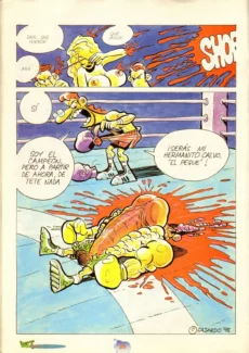 Wet comix 07 [Alb-Luzroja] – 0020