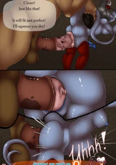 What Is A Horse (7)