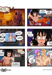 Yamcha’s Big Problem003