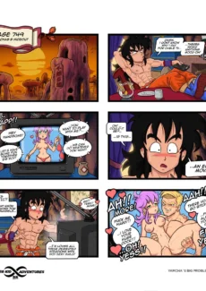 Yamcha’s Big Problem003