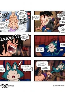 Yamcha’s Big Problem005
