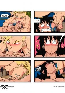 Yamcha’s Big Problem011
