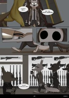 Zootopia- Savage Company Ch.4- yitexity (05)