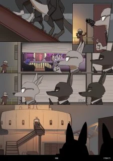 Zootopia- Savage Company Ch.4- yitexity (06)