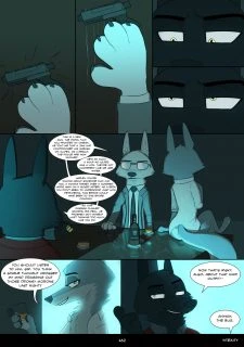 Zootopia- Savage Company Ch.4- yitexity (10)