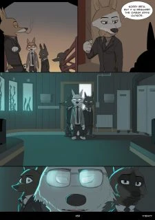 Zootopia- Savage Company Ch.4- yitexity (7)