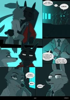 Zootopia- Savage Company Ch.4- yitexity (8)