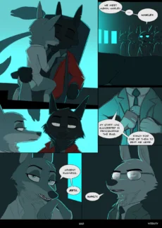 Zootopia- Savage Company Ch.4- yitexity (8)