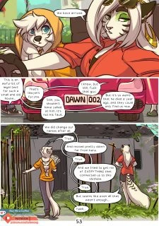 Zummeng- Welcome to New Dawn (52)