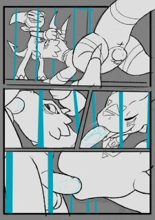 inexperienced Guilmon005