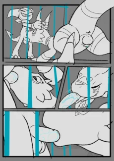 inexperienced Guilmon005