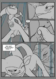 inexperienced Guilmon007