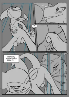 inexperienced Guilmon007