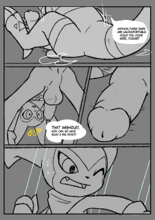 inexperienced Guilmon009