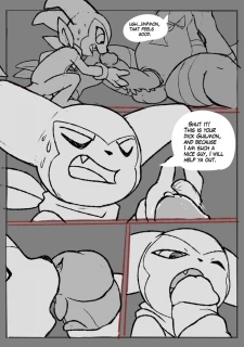 inexperienced Guilmon010