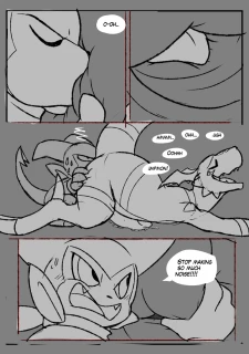 inexperienced Guilmon014