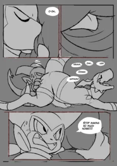 inexperienced Guilmon014