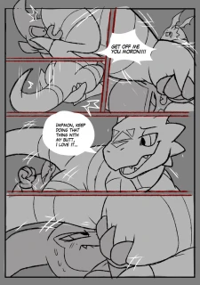 inexperienced Guilmon016