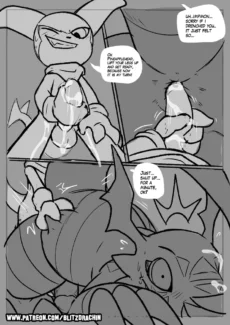 inexperienced Guilmon021