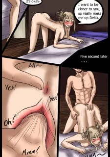 thegoodbadart- Stalker Love (12)