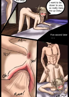 thegoodbadart- Stalker Love (12)