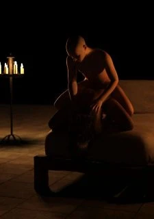 vico4444- Brunette and the cook (18)