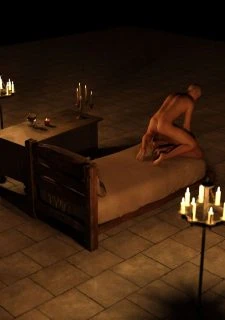 vico4444- Brunette and the cook (19)