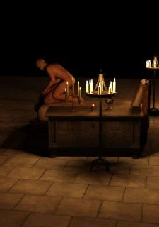 vico4444- Brunette and the cook (20)