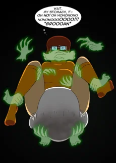 34Qucker- Velma – Ghostly Gropings (6)