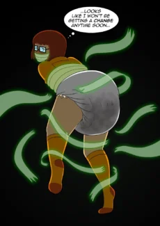 34Qucker- Velma – Ghostly Gropings (7)
