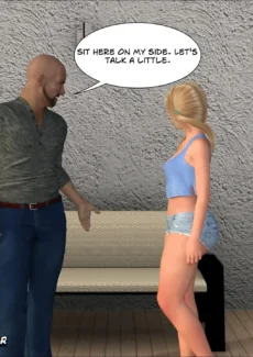 A Dedicated Daughter 2 (13)