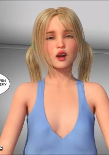 A Dedicated Daughter (23)