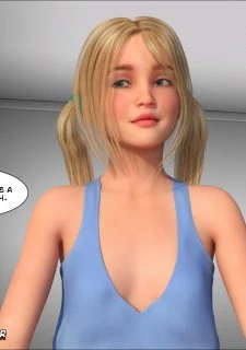 A Dedicated Daughter (25)