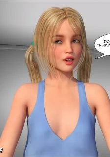 A Dedicated Daughter (26)
