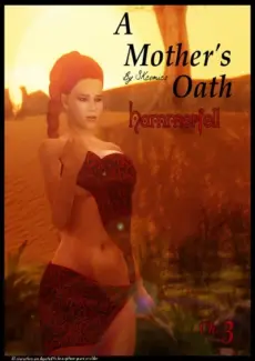 A Mother’s Oath – Hammerfell Ch. 3