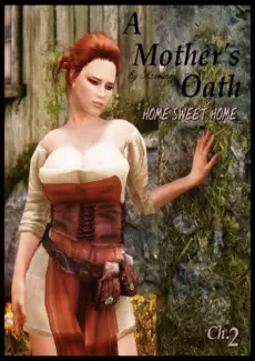 A Mother’s Oath – Home Sweet Home 2