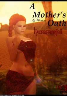 A Mother’s Oath3 (1)