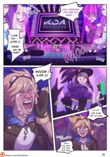 After Party (League of Legends)003