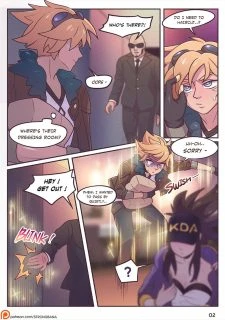 After Party (League of Legends)004
