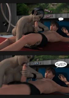 Apocalypse3DX- Tales To Ass-Tonish! 1 – Personal Demons (10)