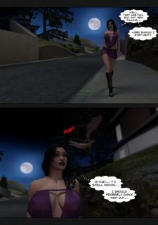 Apocalypse3DX- Tales To Ass-Tonish! 1 – Personal Demons (4)