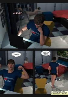 Apocalypse3DX- Tales To Ass-Tonish! 1 – Personal Demons (5)