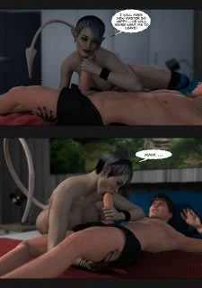 Apocalypse3DX- Tales To Ass-Tonish! 1 – Personal Demons (9)