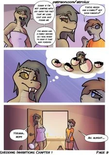 Atrolux- Shedding Inhibitions (11)