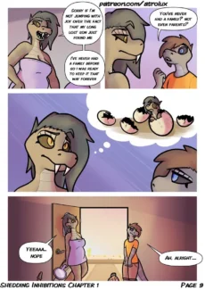 Atrolux- Shedding Inhibitions (11)