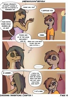 Atrolux- Shedding Inhibitions (12)